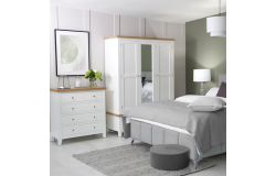 FOXSTONE BEDROOM
